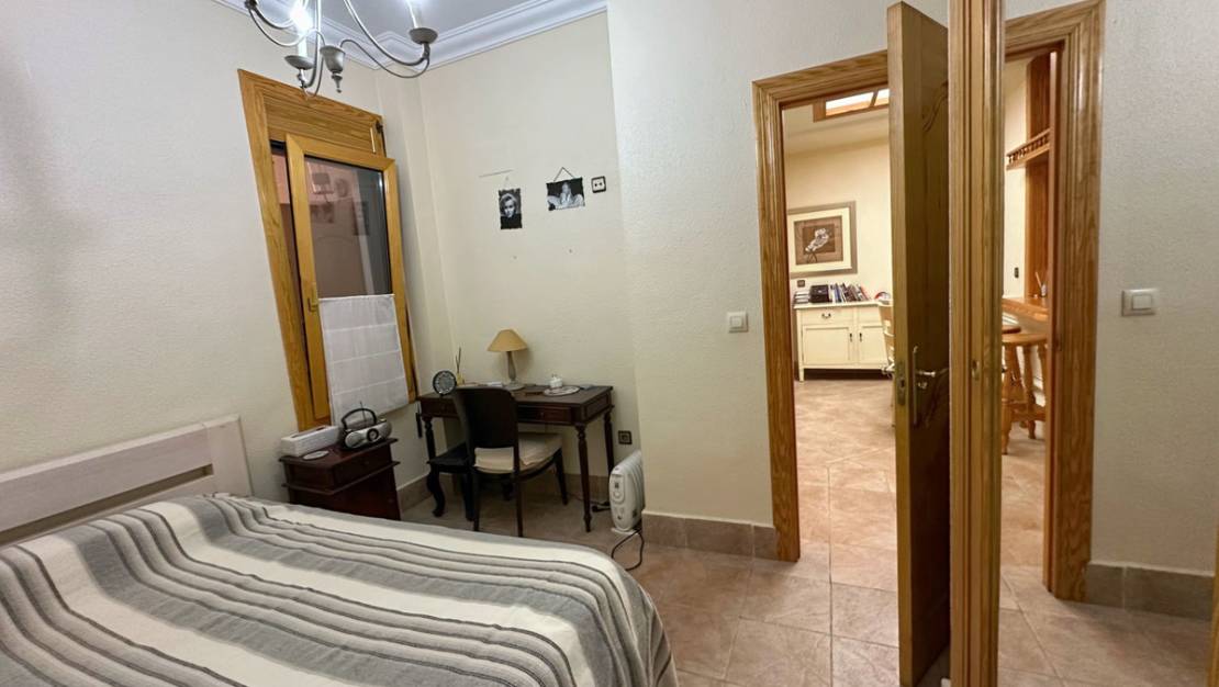Venta - Apartment - Guardamar del Segura - Guardamar del Segura Centro
