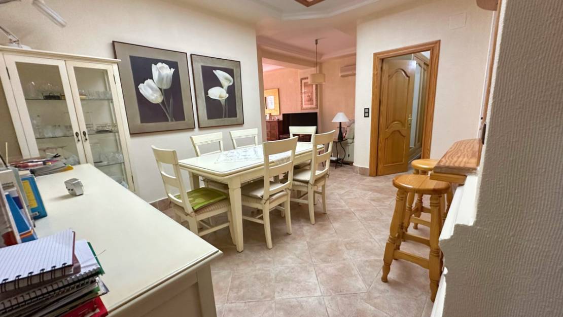 Venta - Apartment - Guardamar del Segura - Guardamar del Segura Centro