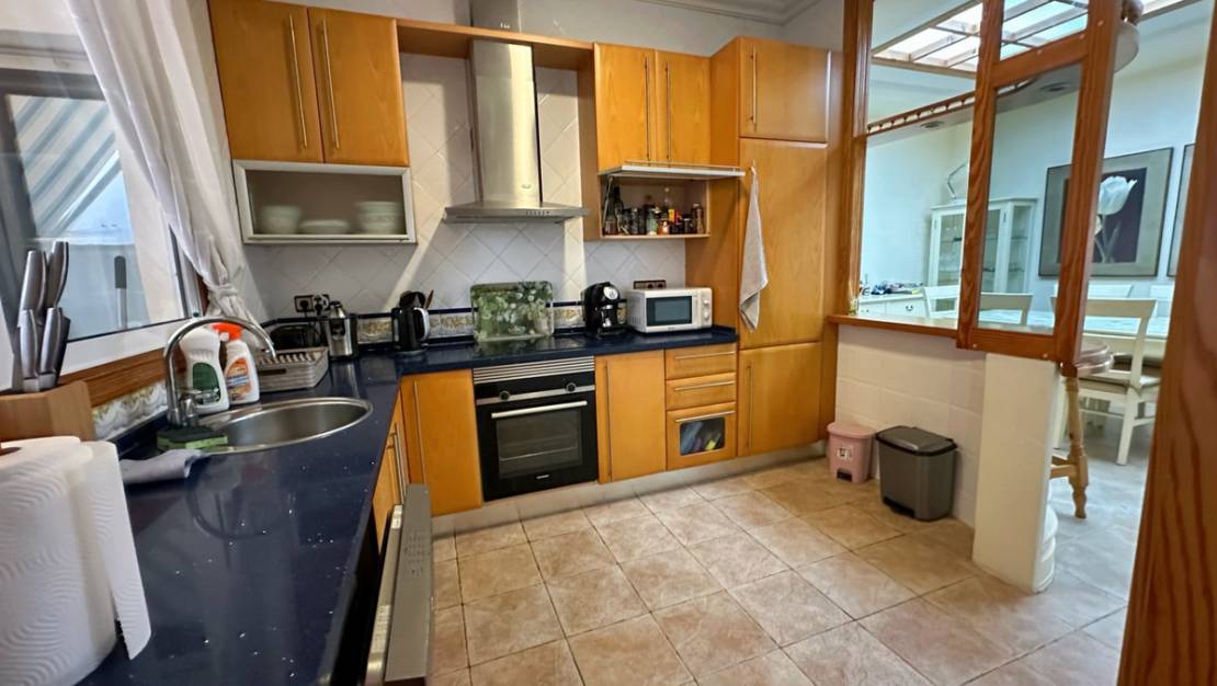 Venta - Apartment - Guardamar del Segura - Guardamar del Segura Centro