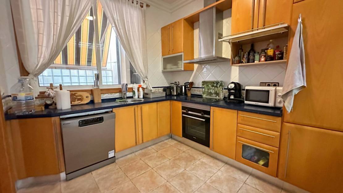 Venta - Apartment - Guardamar del Segura - Guardamar del Segura Centro