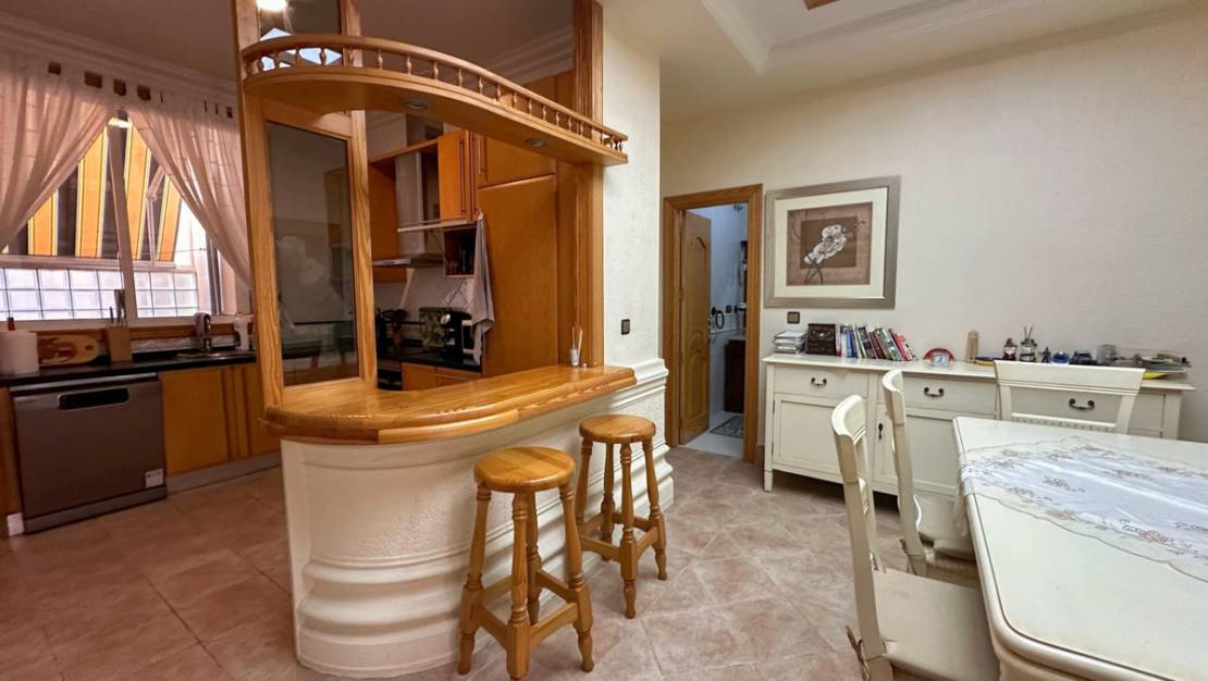 Venta - Apartment - Guardamar del Segura - Guardamar del Segura Centro