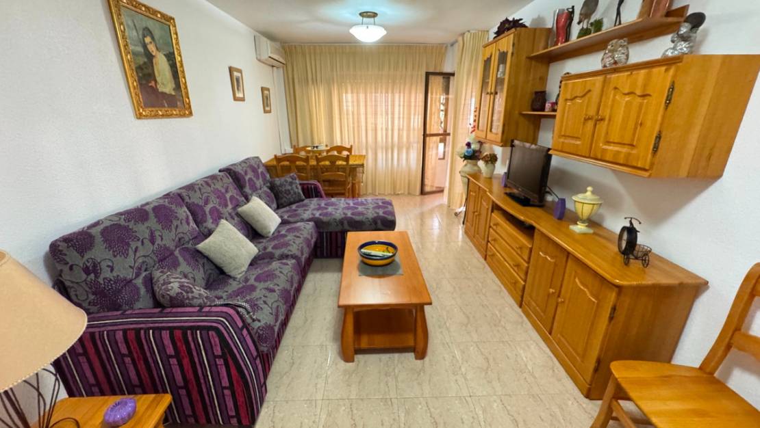 Venta - Apartment - Guardamar del Segura - Guardamar del Segura Centro
