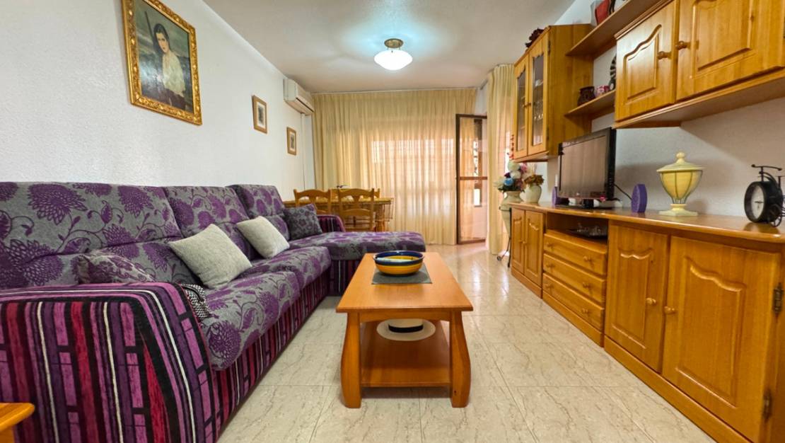Venta - Apartment - Guardamar del Segura - Guardamar del Segura Centro