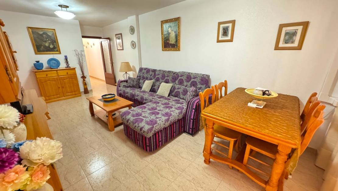Venta - Apartment - Guardamar del Segura - Guardamar del Segura Centro
