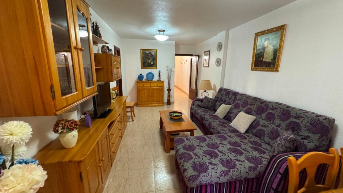 Venta - Apartment - Guardamar del Segura - Guardamar del Segura Centro