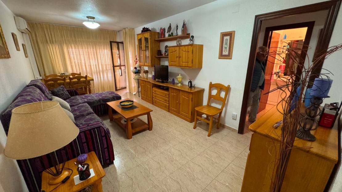 Venta - Apartment - Guardamar del Segura - Guardamar del Segura Centro