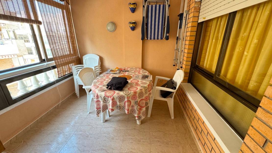 Venta - Apartment - Guardamar del Segura - Guardamar del Segura Centro