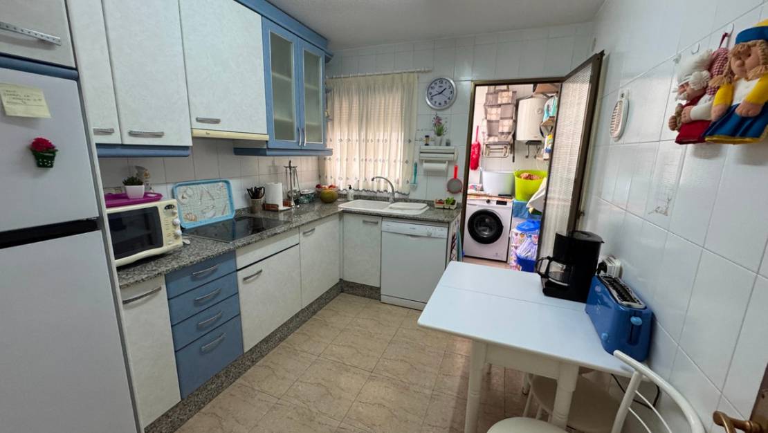 Venta - Apartment - Guardamar del Segura - Guardamar del Segura Centro