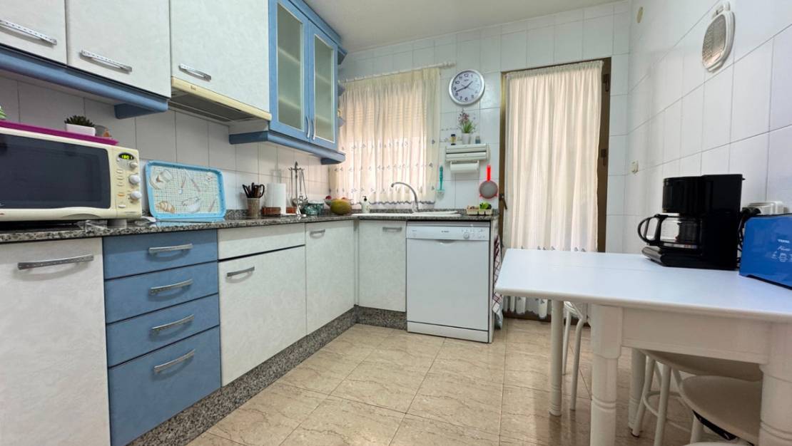 Venta - Apartment - Guardamar del Segura - Guardamar del Segura Centro