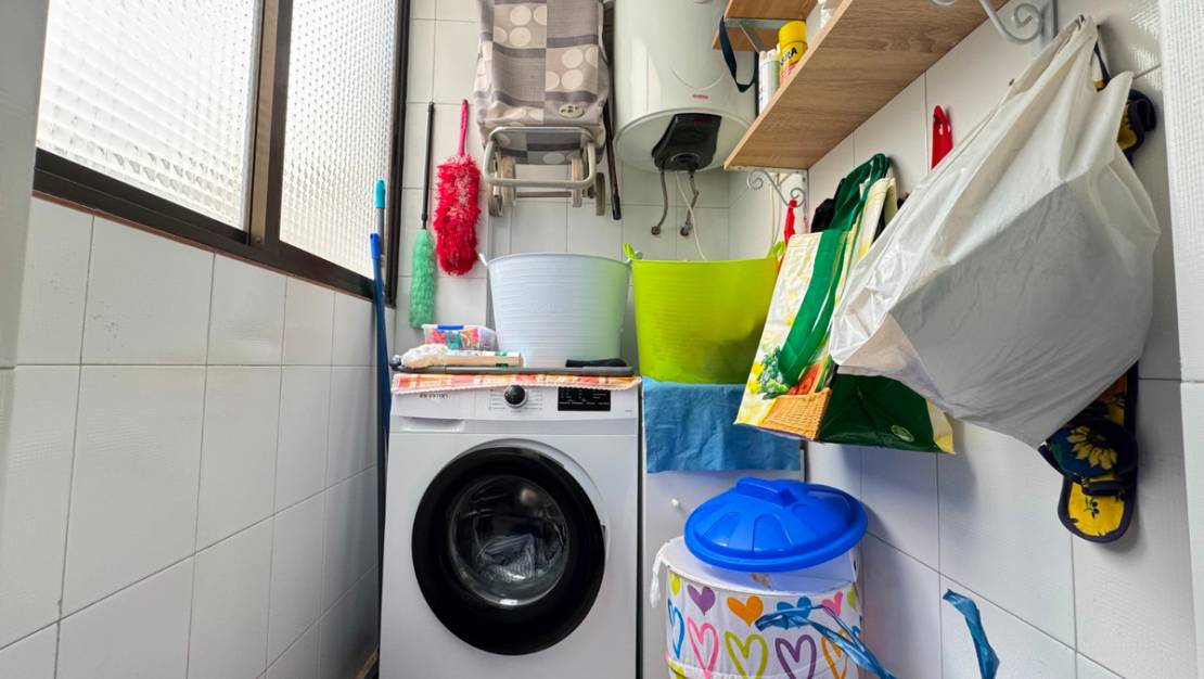 Venta - Apartment - Guardamar del Segura - Guardamar del Segura Centro