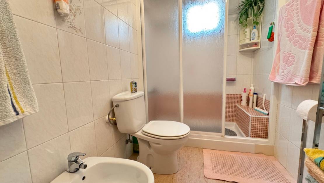 Venta - Apartment - Guardamar del Segura - Guardamar del Segura Centro