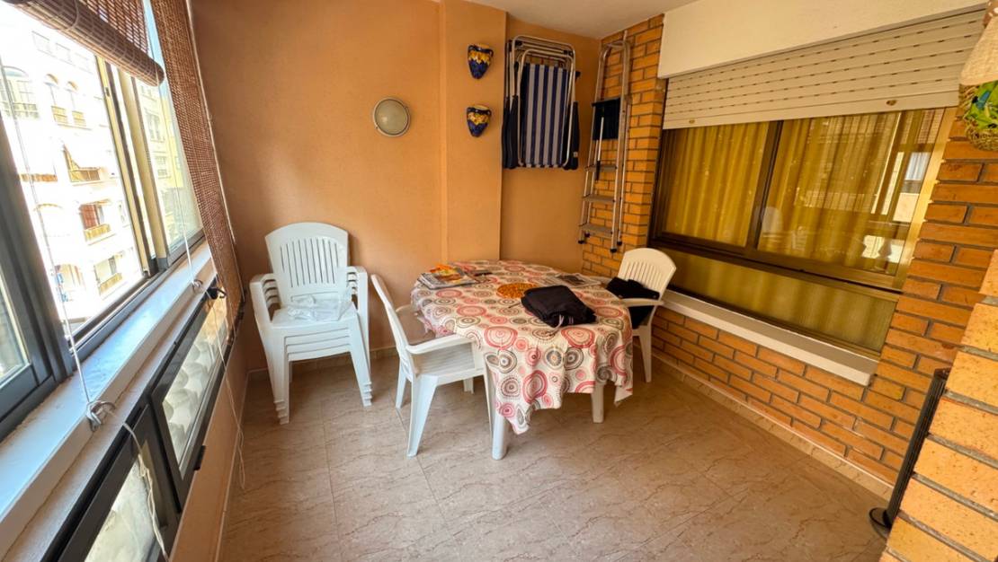 Venta - Apartment - Guardamar del Segura - Guardamar del Segura Centro