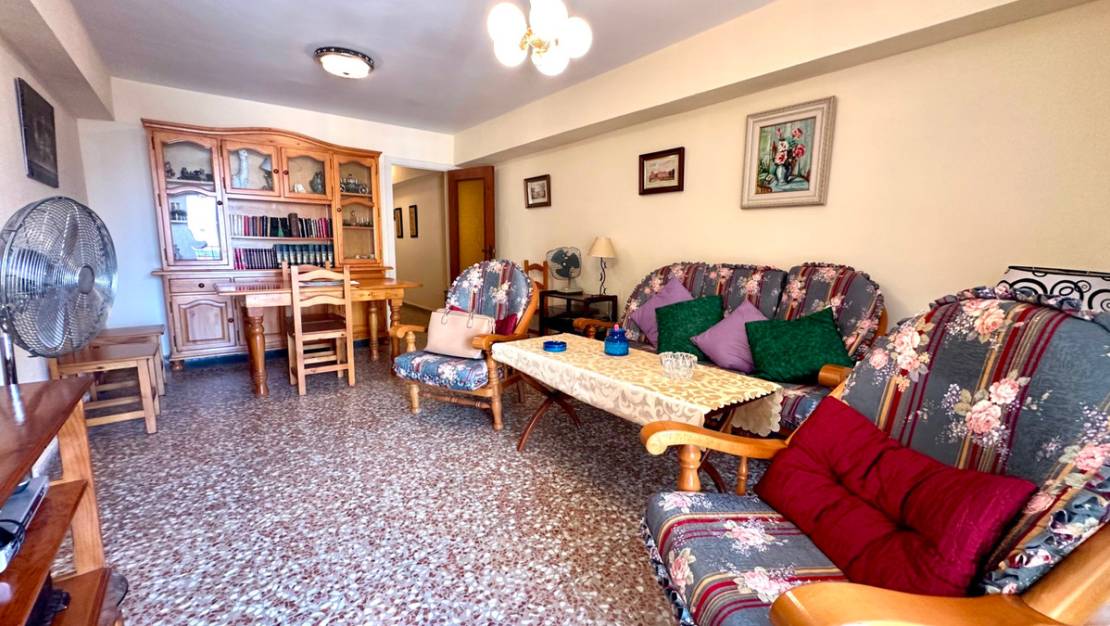 Venta - Apartment - Guardamar del Segura - Guardamar del Segura Centro