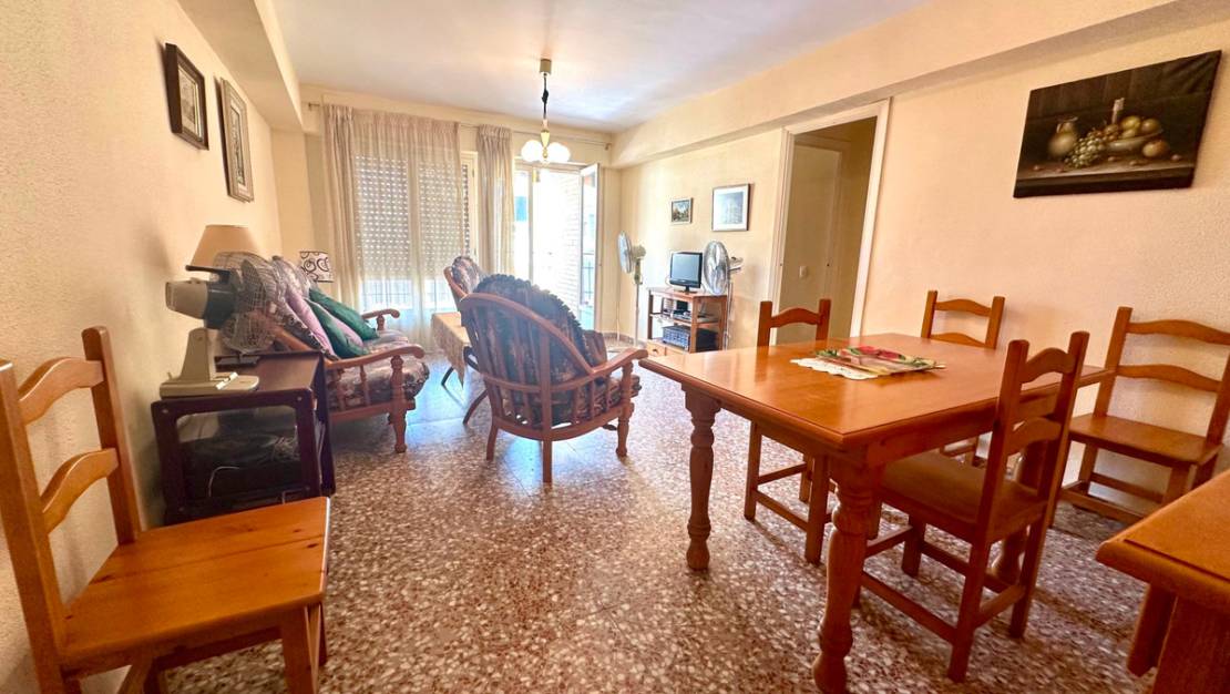 Venta - Apartment - Guardamar del Segura - Guardamar del Segura Centro