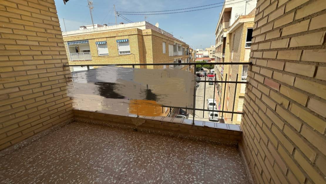 Venta - Apartment - Guardamar del Segura - Guardamar del Segura Centro