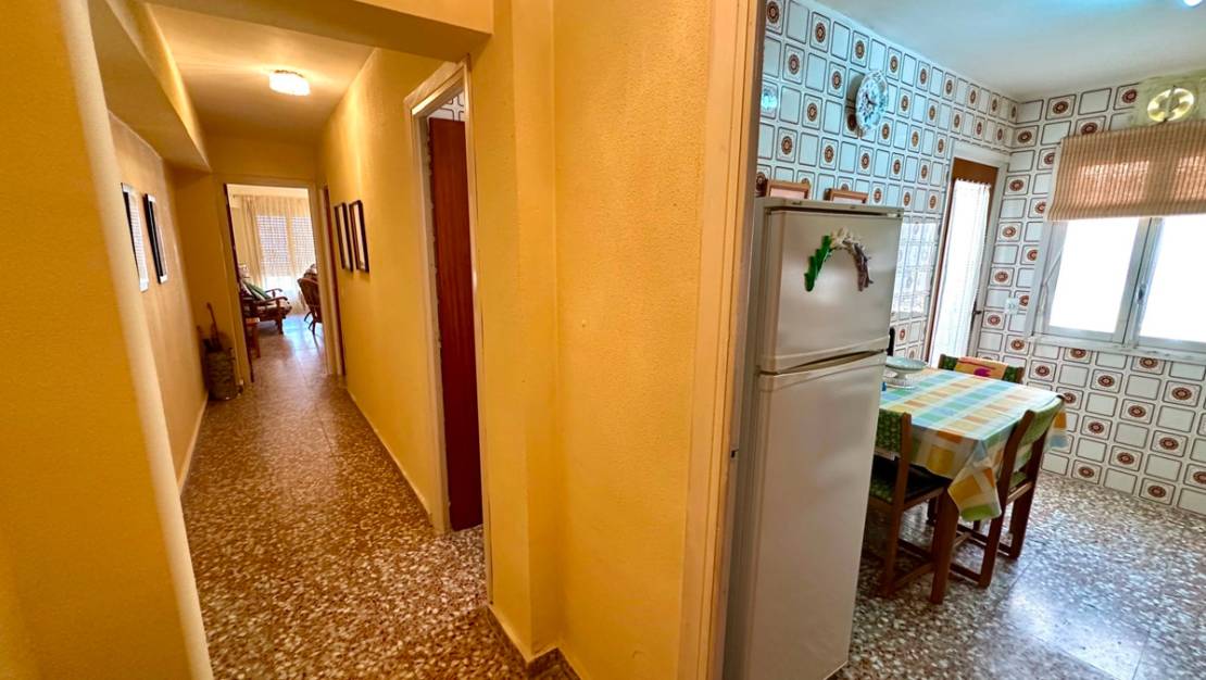 Venta - Apartment - Guardamar del Segura - Guardamar del Segura Centro