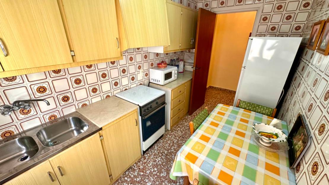 Venta - Apartment - Guardamar del Segura - Guardamar del Segura Centro