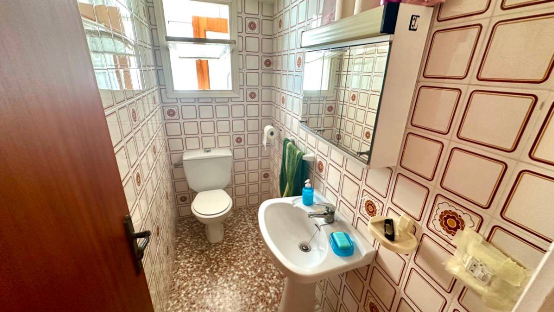 Venta - Apartment - Guardamar del Segura - Guardamar del Segura Centro