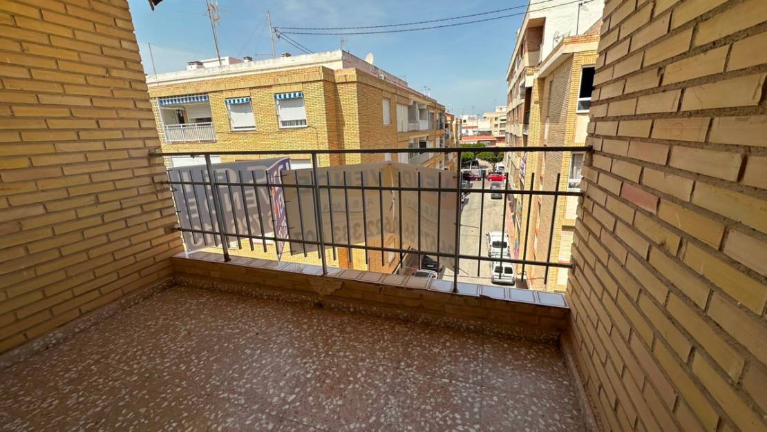 Venta - Apartment - Guardamar del Segura - Guardamar del Segura Centro
