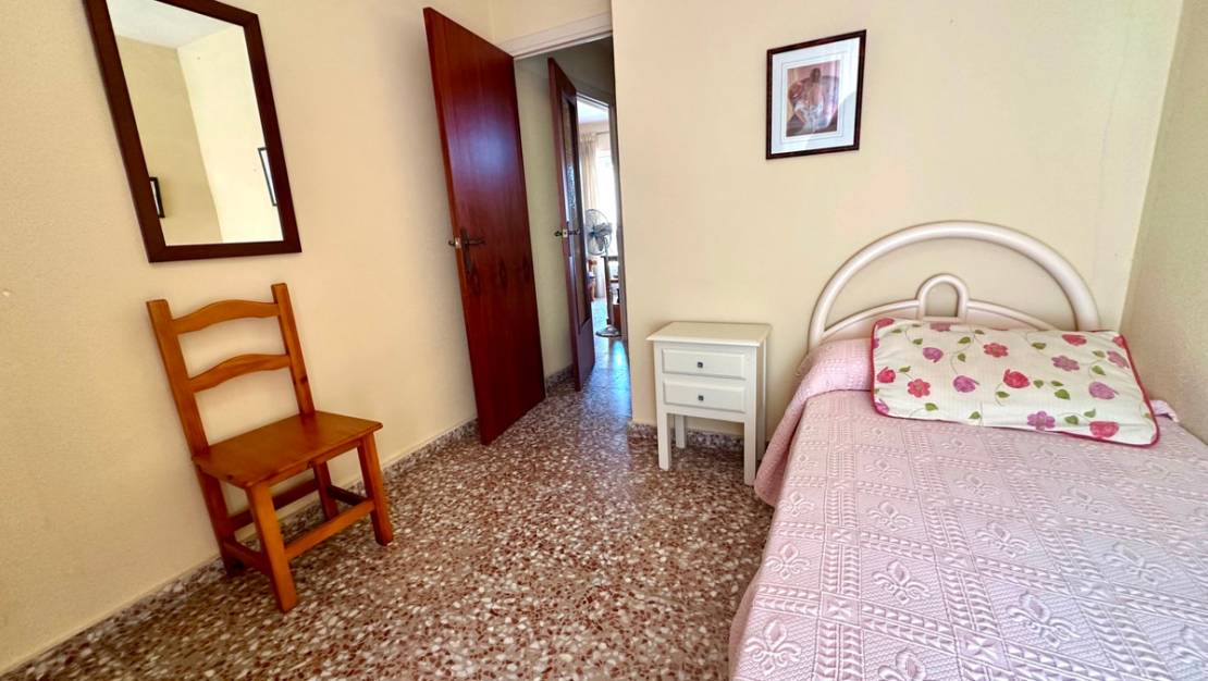 Venta - Apartment - Guardamar del Segura - Guardamar del Segura Centro