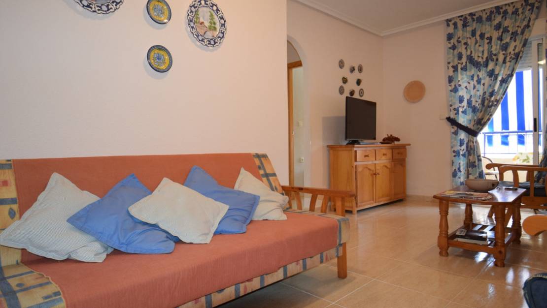 Venta - Apartment - Guardamar del Segura - Guardamar del Segura Centro