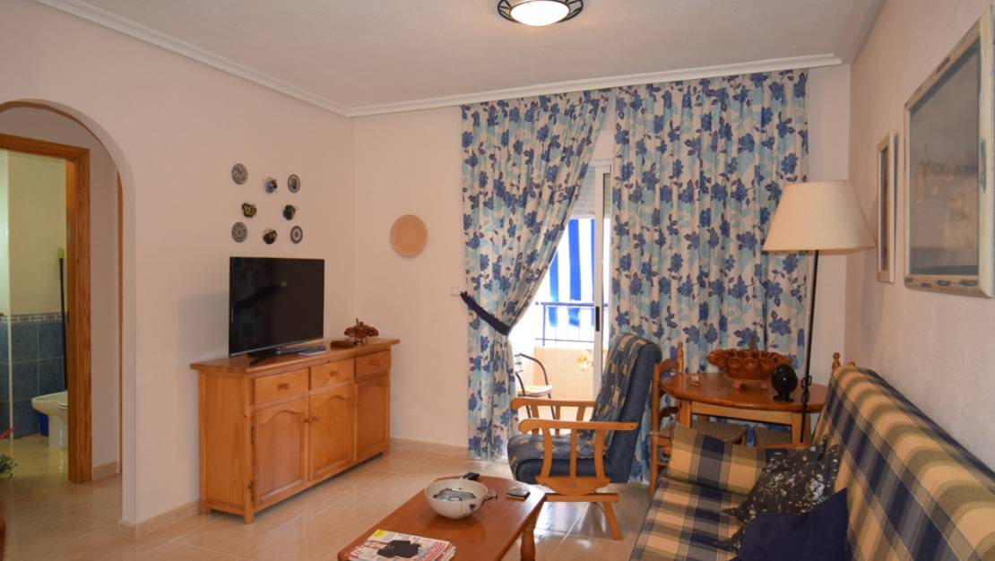 Venta - Apartment - Guardamar del Segura - Guardamar del Segura Centro