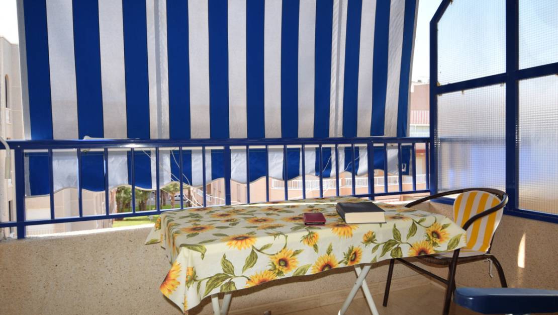 Venta - Apartment - Guardamar del Segura - Guardamar del Segura Centro