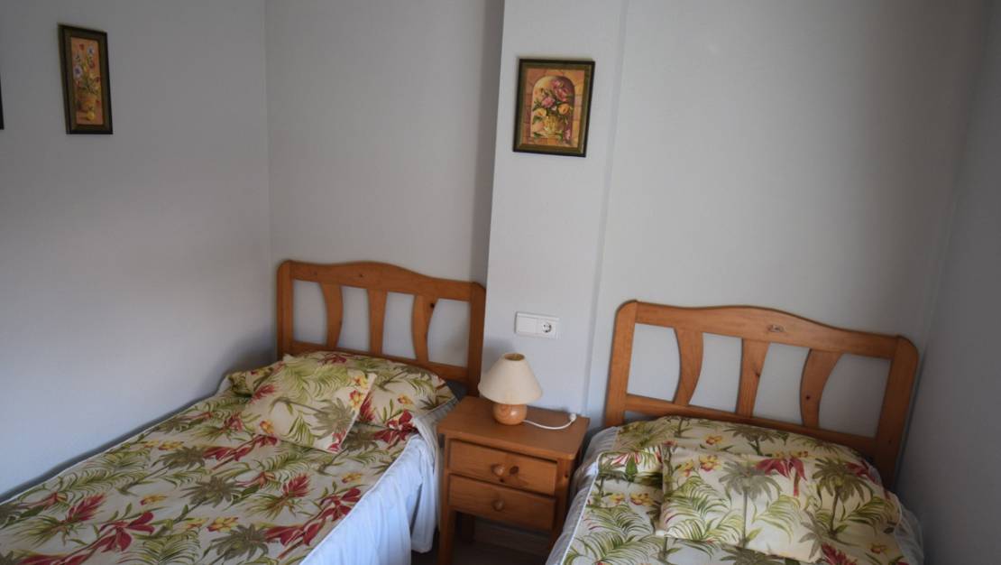 Venta - Apartment - Guardamar del Segura - Guardamar del Segura Centro