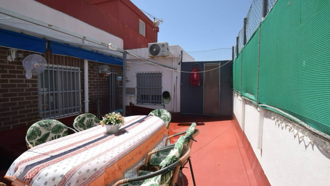 Venta - Apartment - Guardamar del Segura - Guardamar del Segura Centro