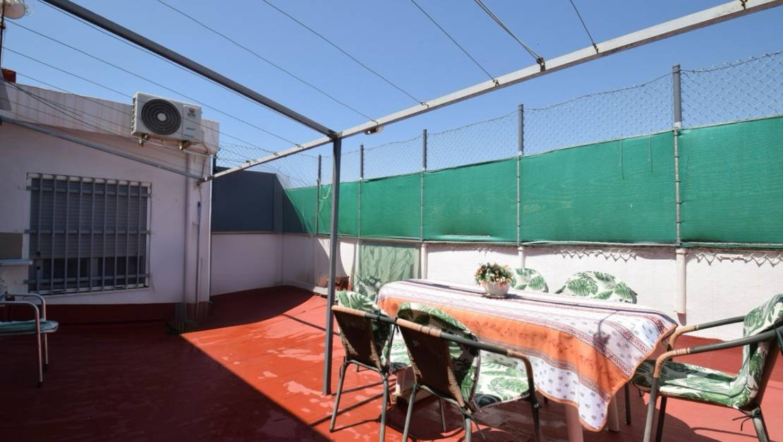 Venta - Apartment - Guardamar del Segura - Guardamar del Segura Centro