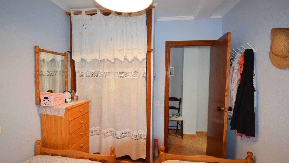 Venta - Apartment - Guardamar del Segura - Guardamar del Segura Centro