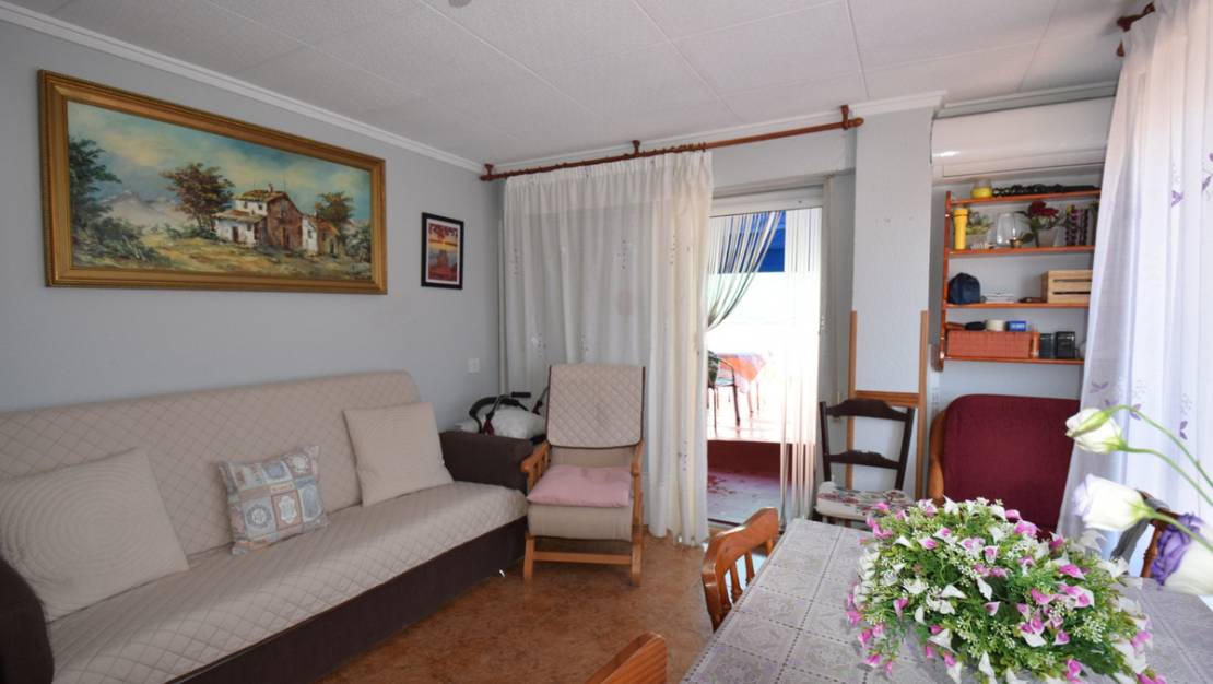 Venta - Apartment - Guardamar del Segura - Guardamar del Segura Centro