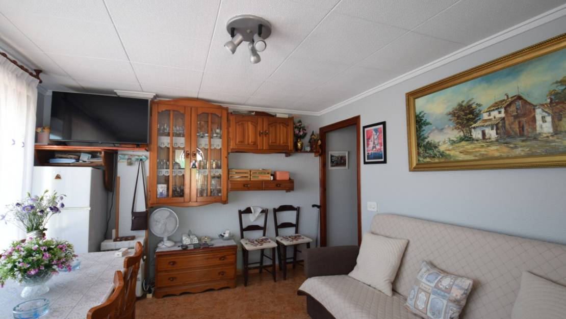 Venta - Apartment - Guardamar del Segura - Guardamar del Segura Centro