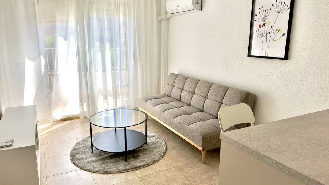 Venta - Apartment - Guardamar del Segura - Guardamar del Segura Centro