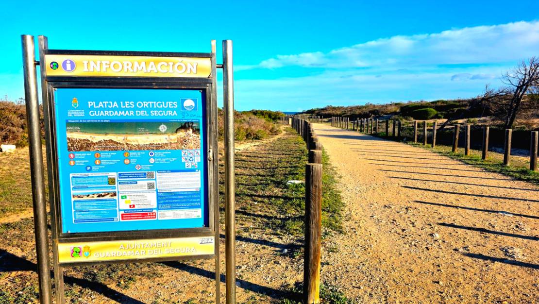 Venta - Apartment - Guardamar del Segura - Guardamar del Segura Centro