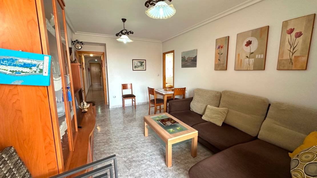 Venta - Apartment - Guardamar del Segura - Guardamar del Segura Centro