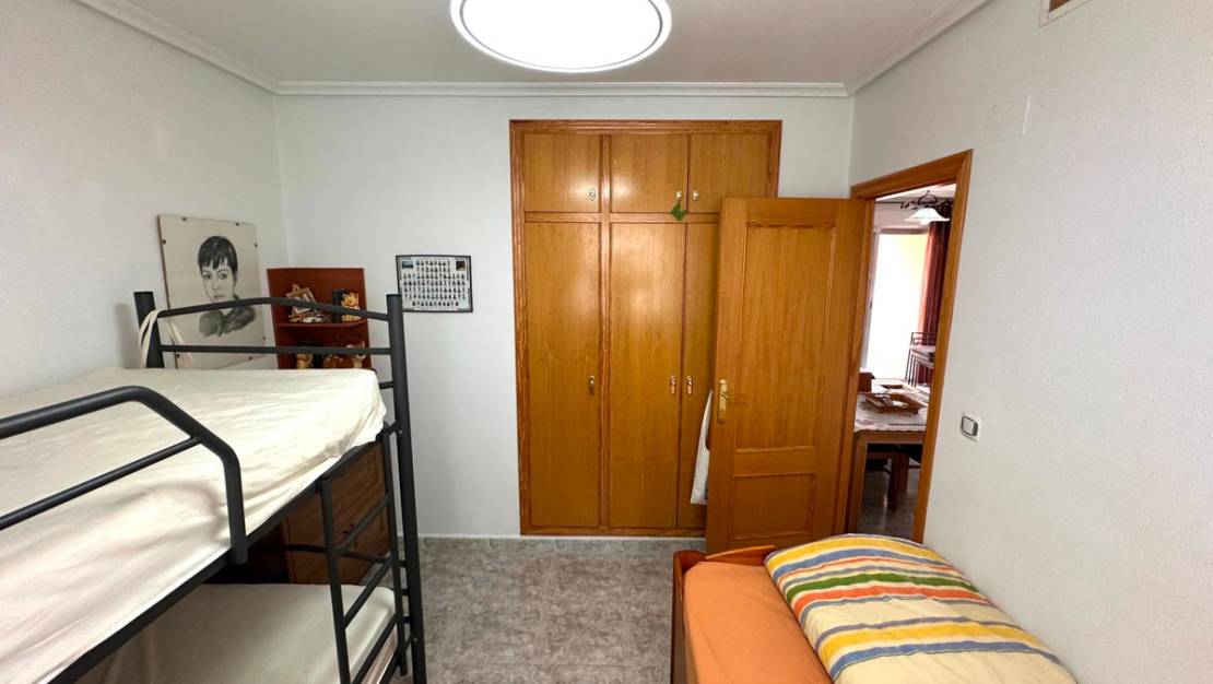 Venta - Apartment - Guardamar del Segura - Guardamar del Segura Centro