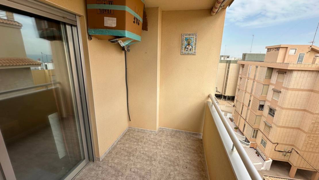 Venta - Apartment - Guardamar del Segura - Guardamar del Segura Centro