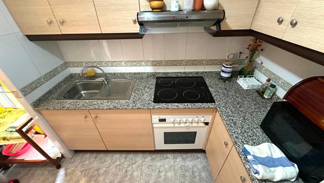 Venta - Apartment - Guardamar del Segura - Guardamar del Segura Centro
