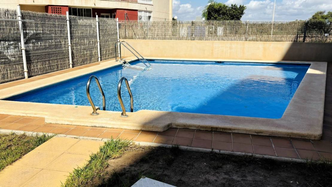 Venta - Apartment - Guardamar del Segura - Guardamar del Segura Centro