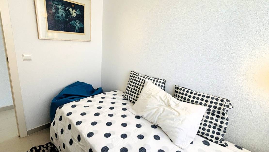 Venta - Apartment - Guardamar del Segura - Guardamar del Segura Centro