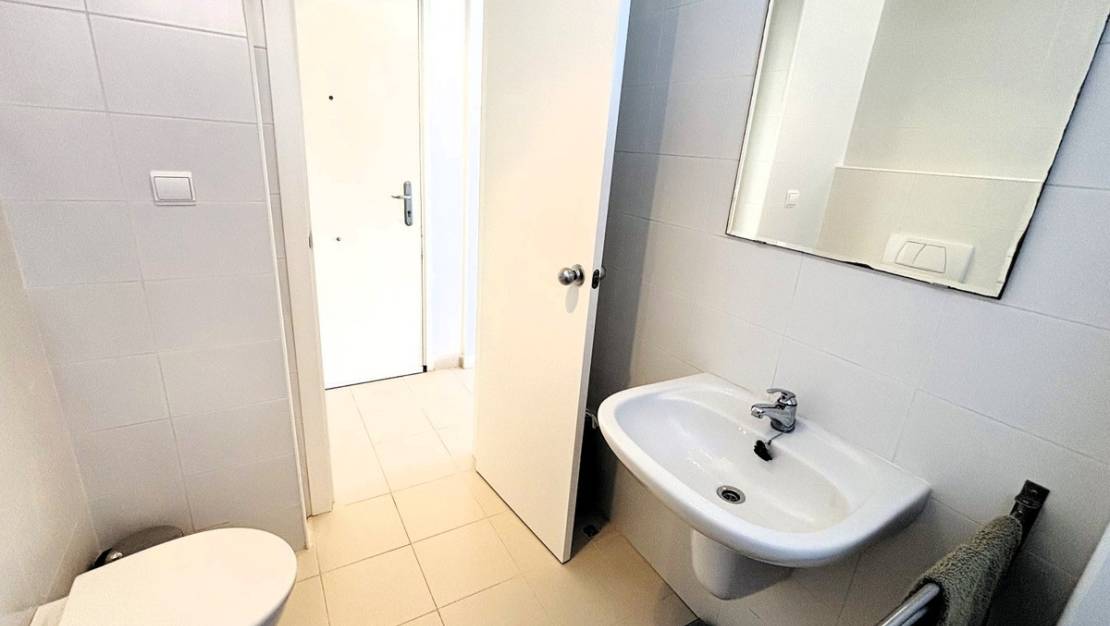 Venta - Apartment - Guardamar del Segura - Guardamar del Segura Centro