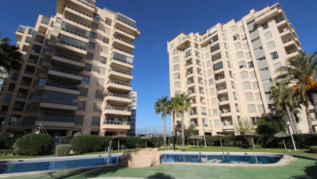 Venta - Apartment - Guardamar del Segura - Guardamar del Segura Centro