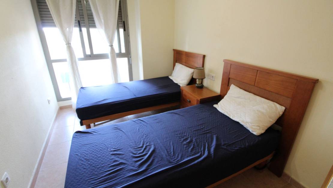 Venta - Apartment - Guardamar del Segura - Guardamar del Segura Centro