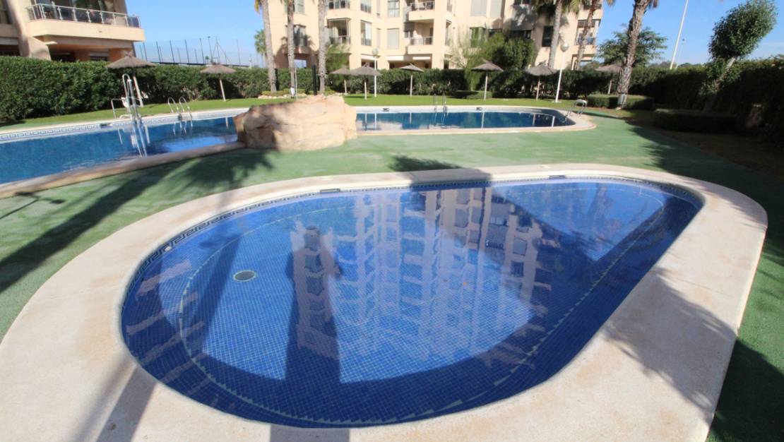 Venta - Apartment - Guardamar del Segura - Guardamar del Segura Centro