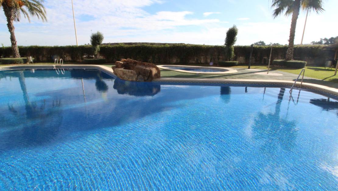 Venta - Apartment - Guardamar del Segura - Guardamar del Segura Centro