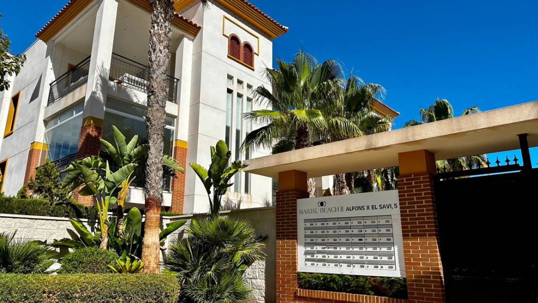 Venta - Apartment - Guardamar del Segura - Guardamar del Segura Centro