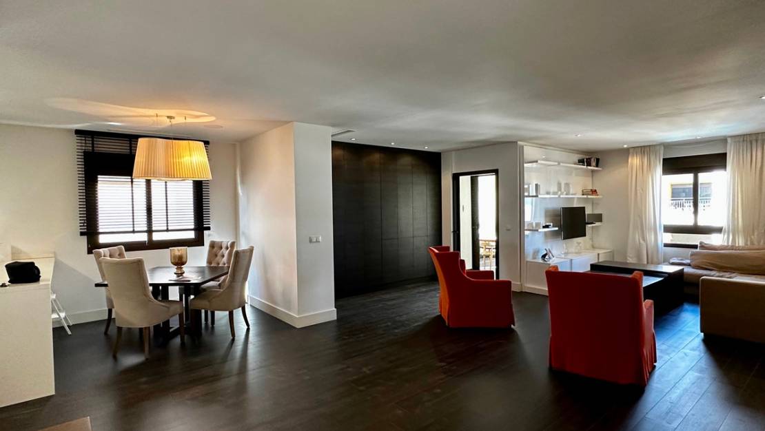 Venta - Apartment - Guardamar del Segura - Guardamar del Segura Centro