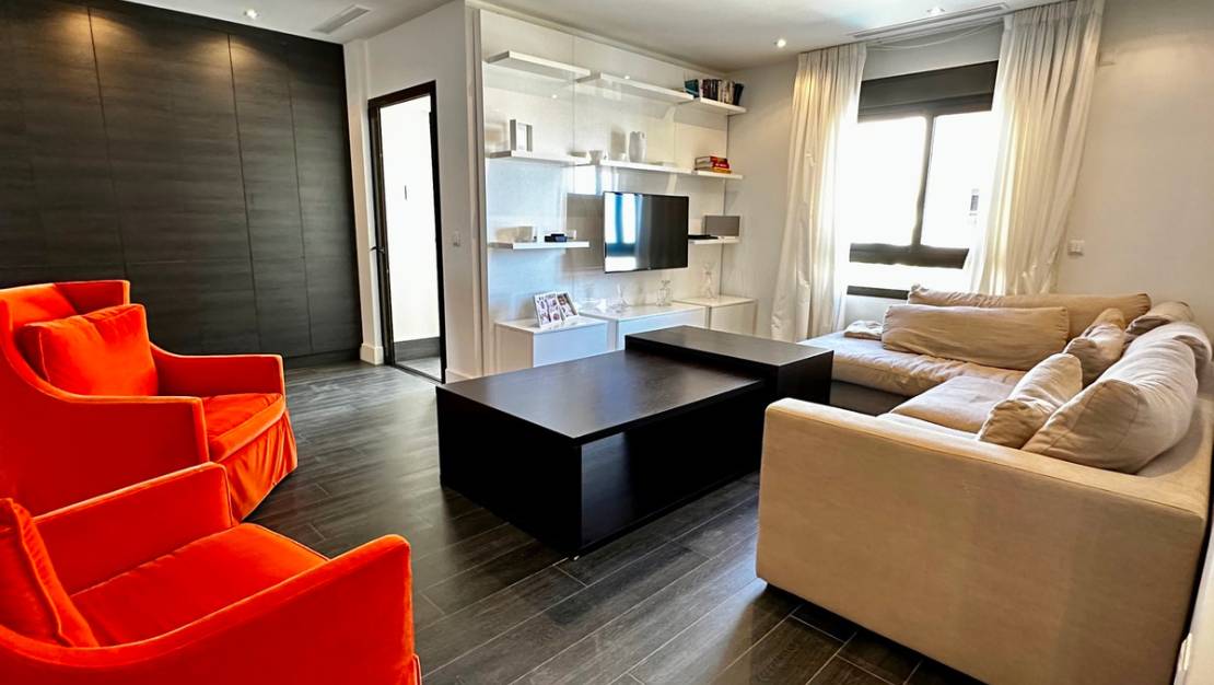 Venta - Apartment - Guardamar del Segura - Guardamar del Segura Centro