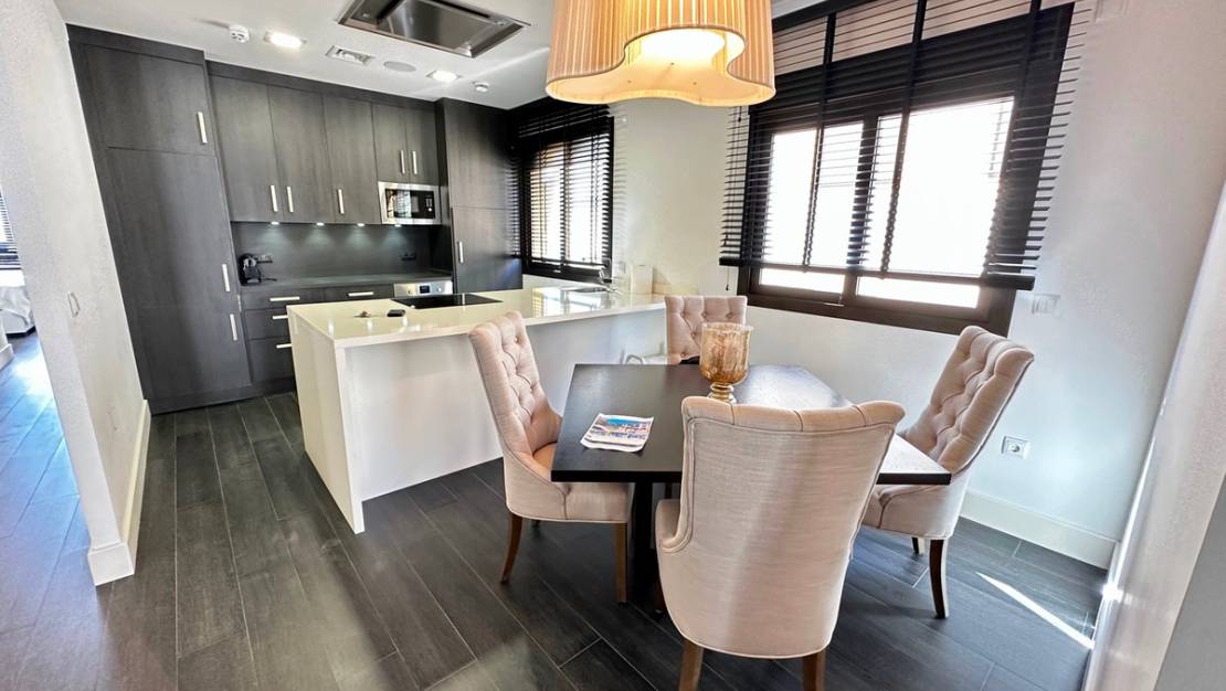 Venta - Apartment - Guardamar del Segura - Guardamar del Segura Centro